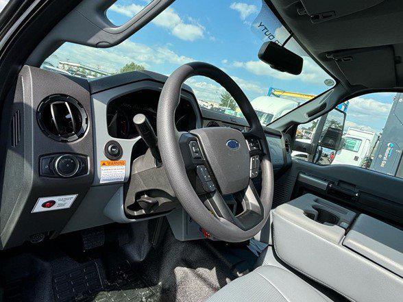 2025 Ford F-750 Base