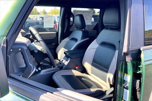 New 2024 Ford Bronco For Sale in Olive Branch, MS