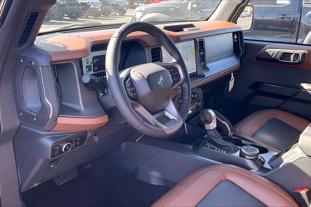 New 2024 Ford Bronco For Sale in Olive Branch, MS