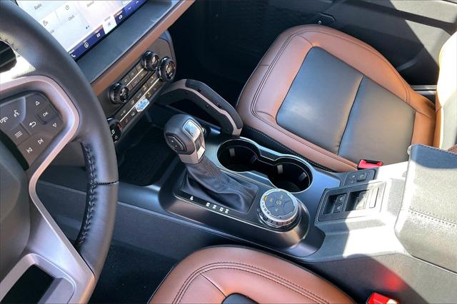 New 2024 Ford Bronco For Sale in Olive Branch, MS