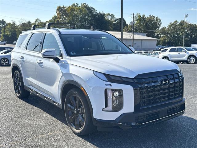 2023 Hyundai Palisade