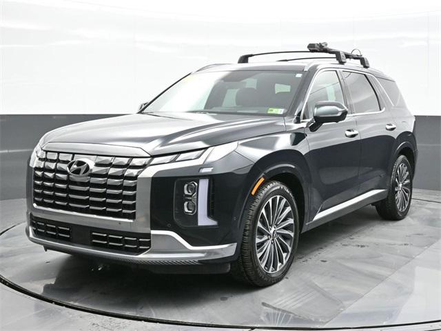 2023 Hyundai Palisade