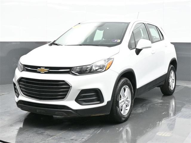 2018 Chevrolet Trax