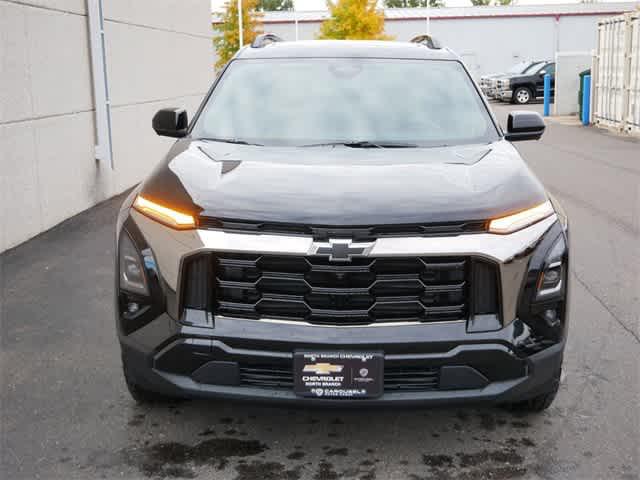 2025 Chevrolet Equinox AWD ACTIV