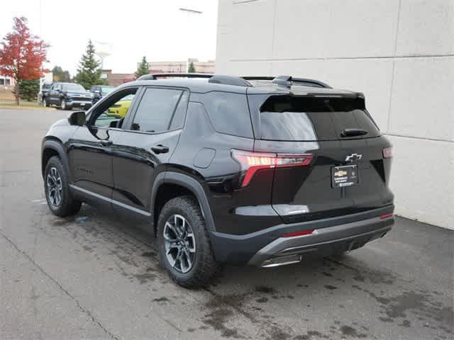 2025 Chevrolet Equinox AWD ACTIV