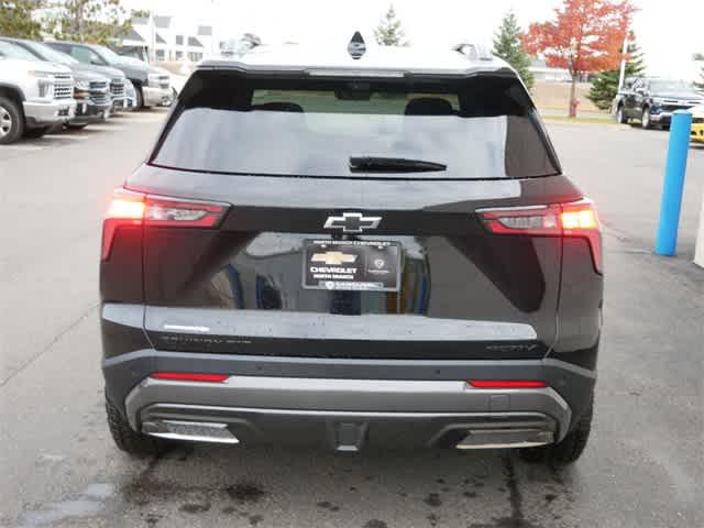 2025 Chevrolet Equinox AWD ACTIV