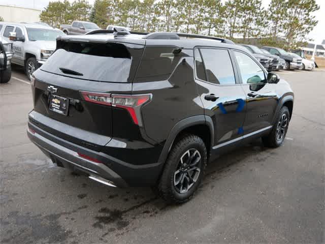 2025 Chevrolet Equinox AWD ACTIV