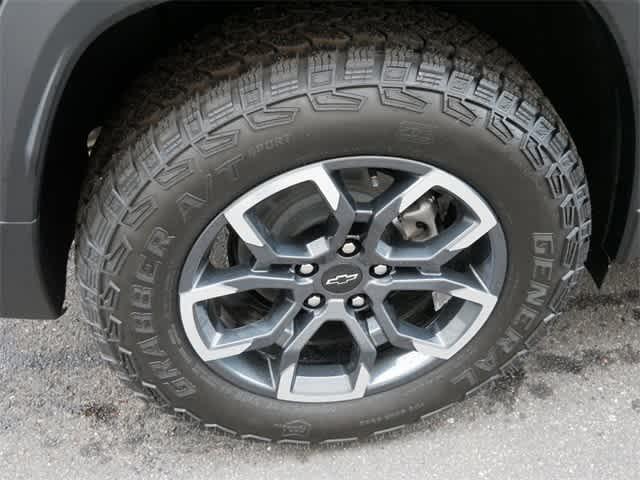 2025 Chevrolet Equinox AWD ACTIV