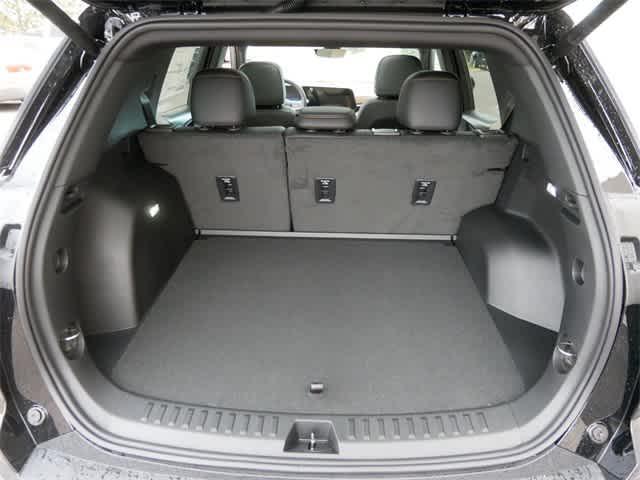 2025 Chevrolet Equinox AWD ACTIV