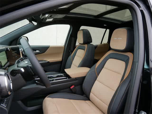 2025 Chevrolet Equinox AWD ACTIV