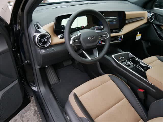 2025 Chevrolet Equinox AWD ACTIV