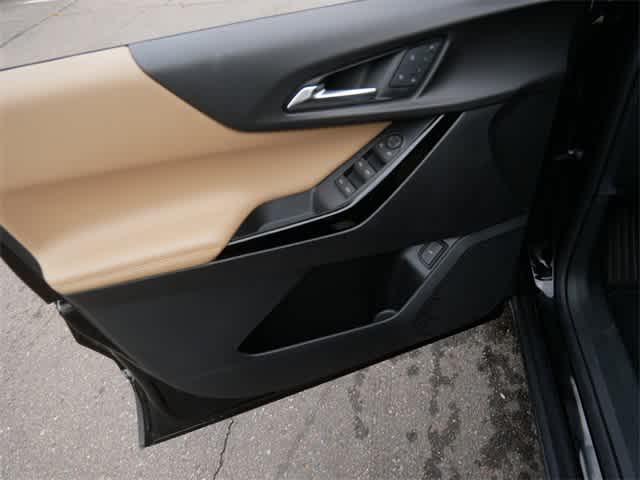2025 Chevrolet Equinox AWD ACTIV