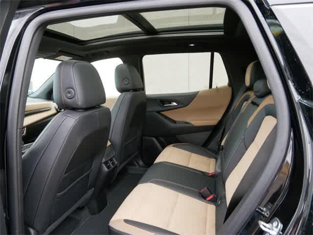 2025 Chevrolet Equinox AWD ACTIV
