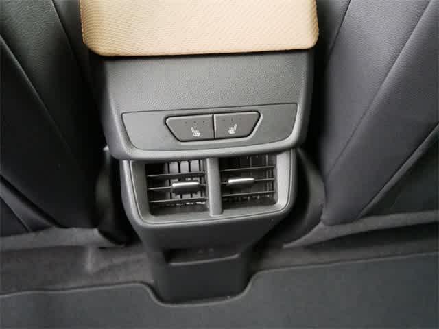 2025 Chevrolet Equinox AWD ACTIV