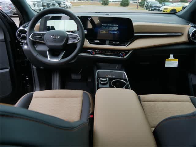 2025 Chevrolet Equinox AWD ACTIV