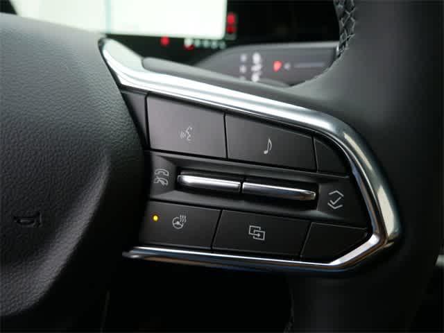 2025 Chevrolet Equinox AWD ACTIV