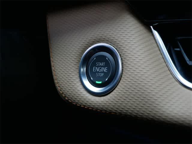 2025 Chevrolet Equinox AWD ACTIV
