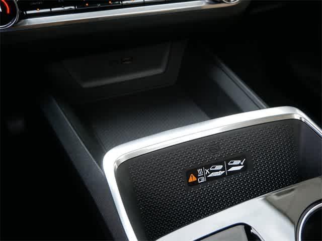 2025 Chevrolet Equinox AWD ACTIV