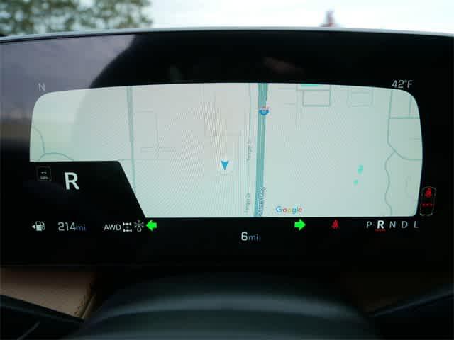 2025 Chevrolet Equinox AWD ACTIV