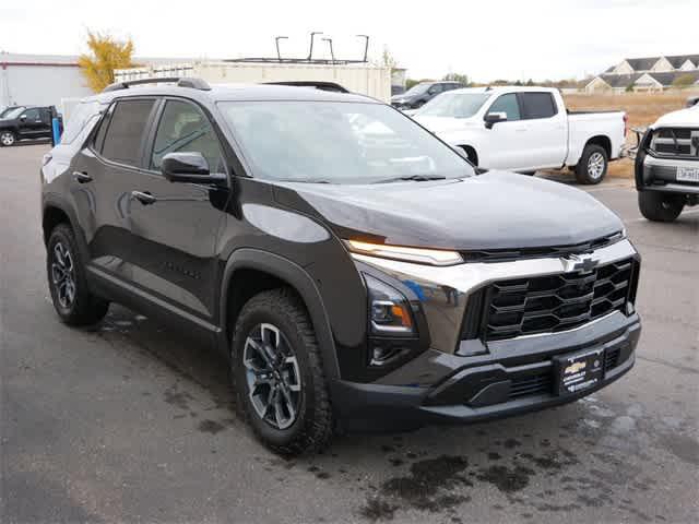 2025 Chevrolet Equinox AWD ACTIV