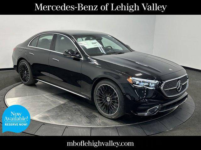 2024 Mercedes-Benz E 350 E 350 for sale in Allentown, PA