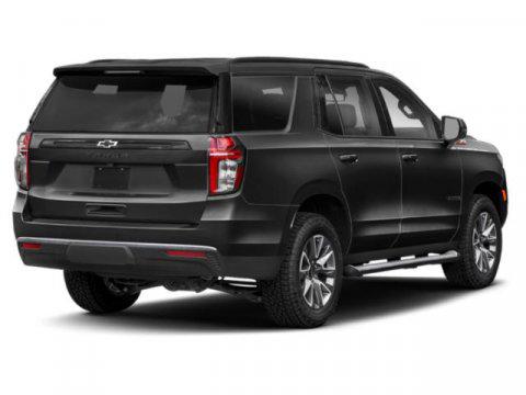 2024 Chevrolet Tahoe Z71 4WD