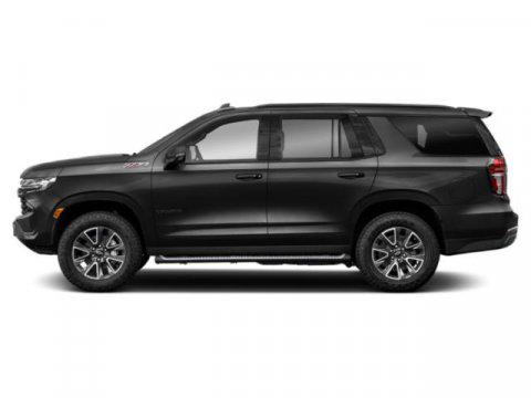 2024 Chevrolet Tahoe Z71 4WD