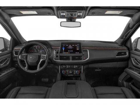 2024 Chevrolet Tahoe Z71 4WD