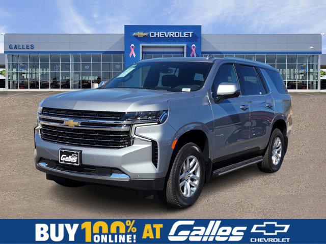 2024 Chevrolet Tahoe LT 4WD for sale in Albuquerque, NM
