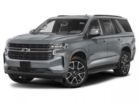 2024 Chevrolet Tahoe RST 4WD for sale in Albuquerque, NM