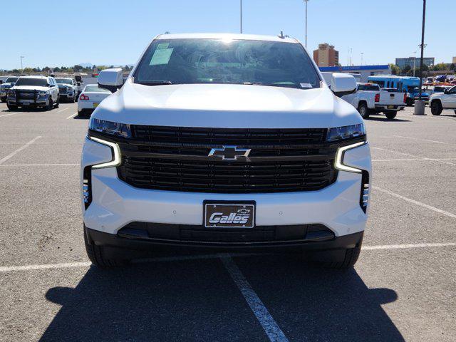 2024 Chevrolet Tahoe RST 4WD