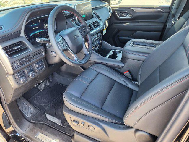 2024 Chevrolet Tahoe RST 4WD