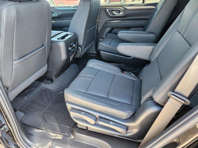2024 Chevrolet Tahoe RST 4WD