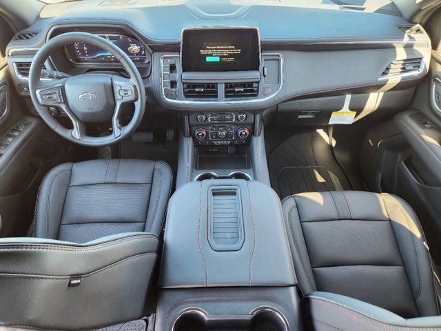 2024 Chevrolet Tahoe RST 4WD