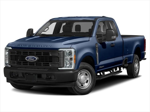 2024 Ford F-350