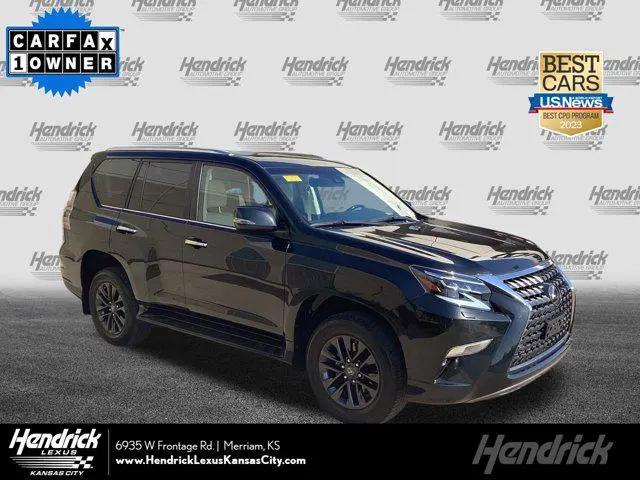 2023 Lexus GX 460 Premium for sale in Merriam, KS