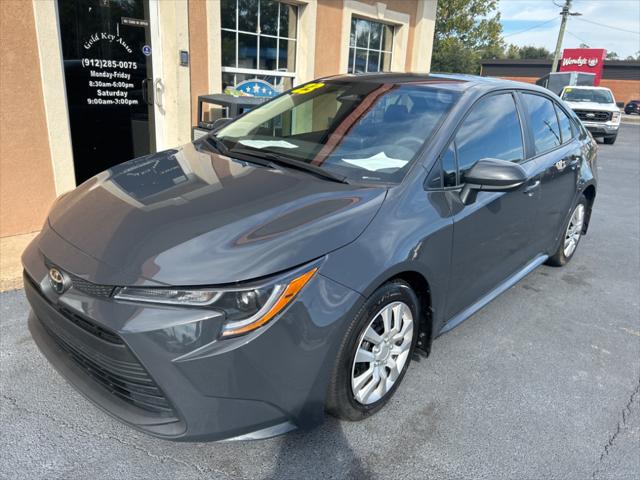 2023 Toyota Corolla LE for sale in Waycross, GA