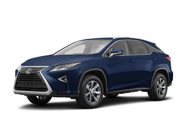 2019 Lexus RX 350