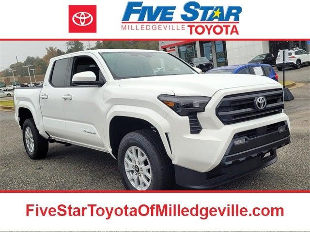 2024 Toyota Tacoma SR5 for sale in Milledgeville, GA