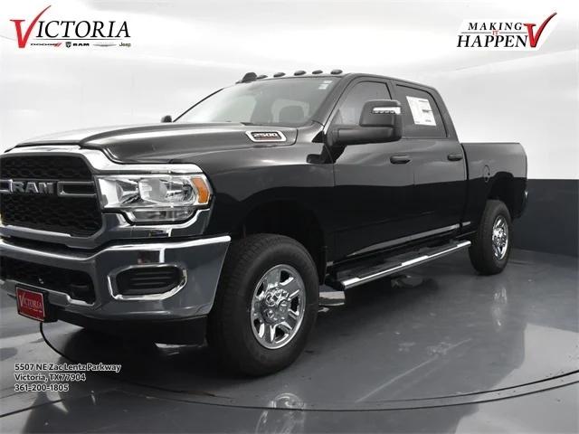 2024 RAM Ram 2500 RAM 2500 TRADESMAN CREW CAB 4X4 64 BOX