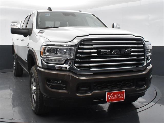 2024 RAM Ram 2500 RAM 2500 LIMITED LONGHORN  CREW CAB 4X4 64 BOX