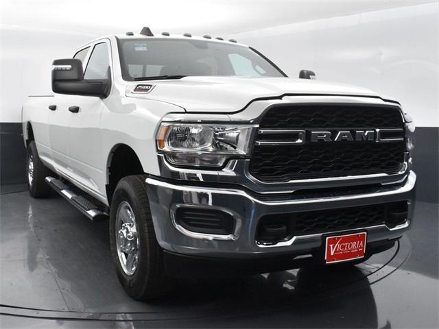 2024 RAM Ram 2500 RAM 2500 TRADESMAN CREW CAB 4X4 8 BOX