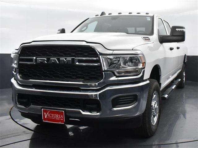 2024 RAM Ram 2500 RAM 2500 TRADESMAN CREW CAB 4X4 8 BOX