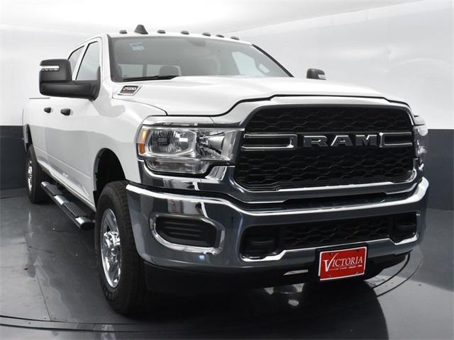 2024 RAM Ram 2500 RAM 2500 TRADESMAN CREW CAB 4X4 8 BOX