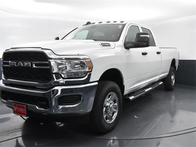 2024 RAM Ram 2500 RAM 2500 TRADESMAN CREW CAB 4X4 8 BOX