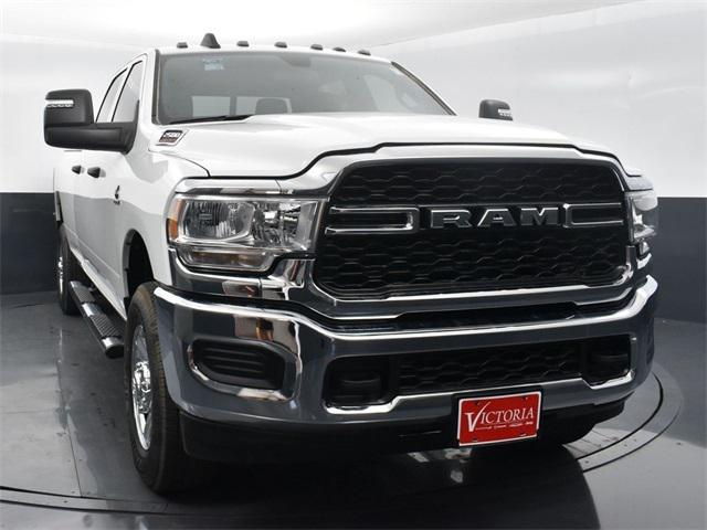 2024 RAM Ram 2500 RAM 2500 TRADESMAN CREW CAB 4X4 8 BOX