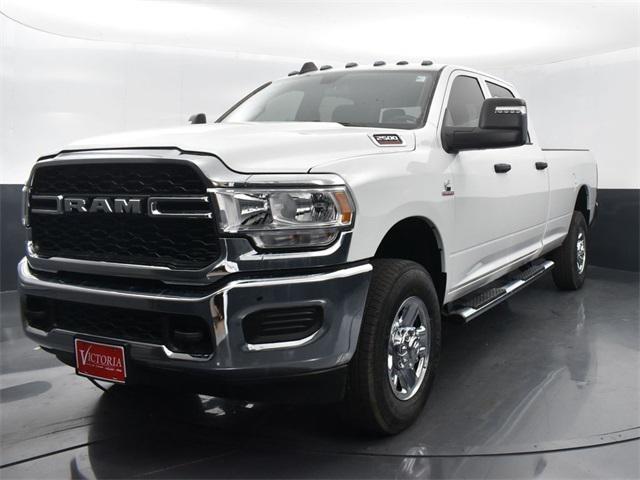 2024 RAM Ram 2500 RAM 2500 TRADESMAN CREW CAB 4X4 8 BOX