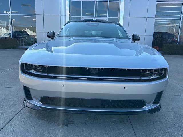 2024 Dodge Charger CHARGER DAYTONA SCAT PACK AWD