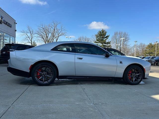 2024 Dodge Charger CHARGER DAYTONA SCAT PACK AWD