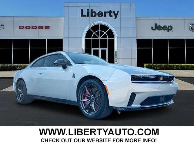 2024 Dodge Charger CHARGER DAYTONA SCAT PACK AWD